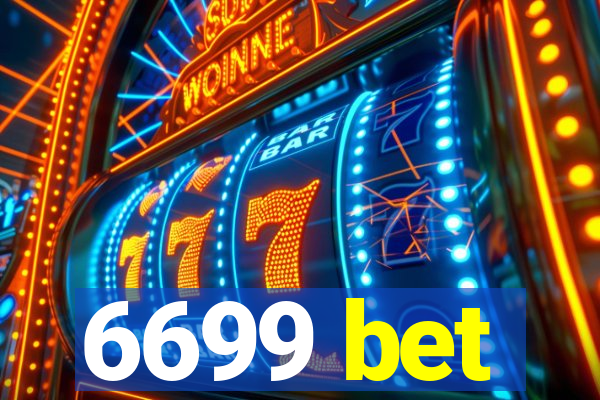 6699 bet